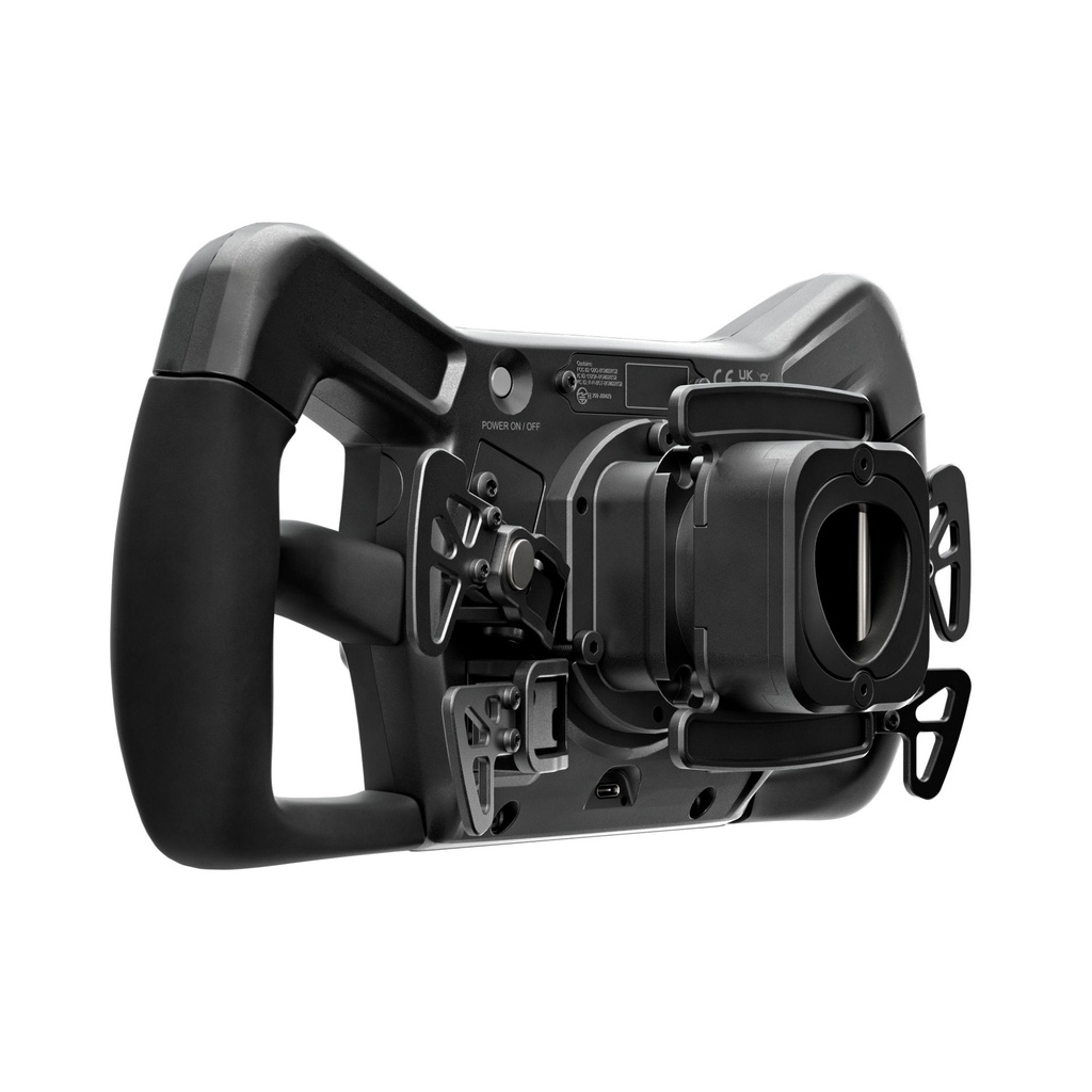 Simucube Savu Sport Steering Wheel