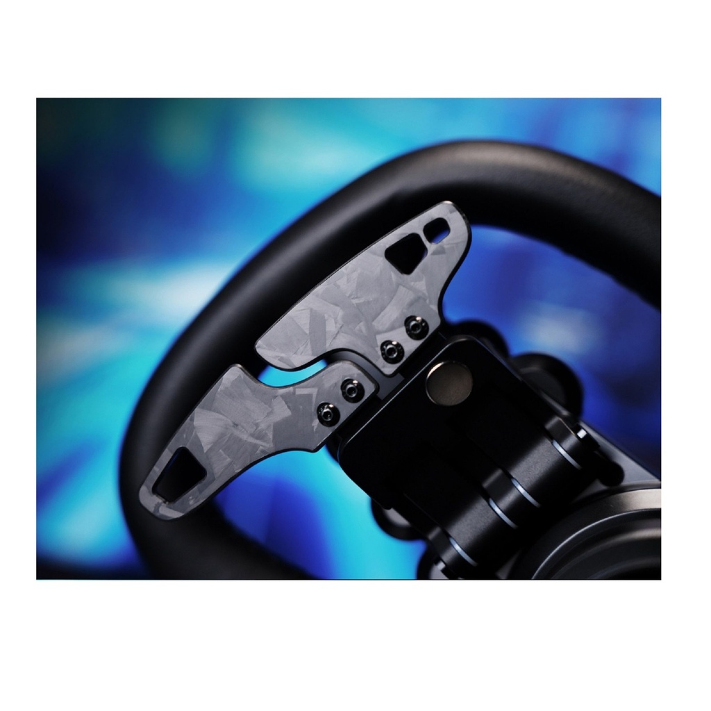 Moza Vison GS Steering Wheel