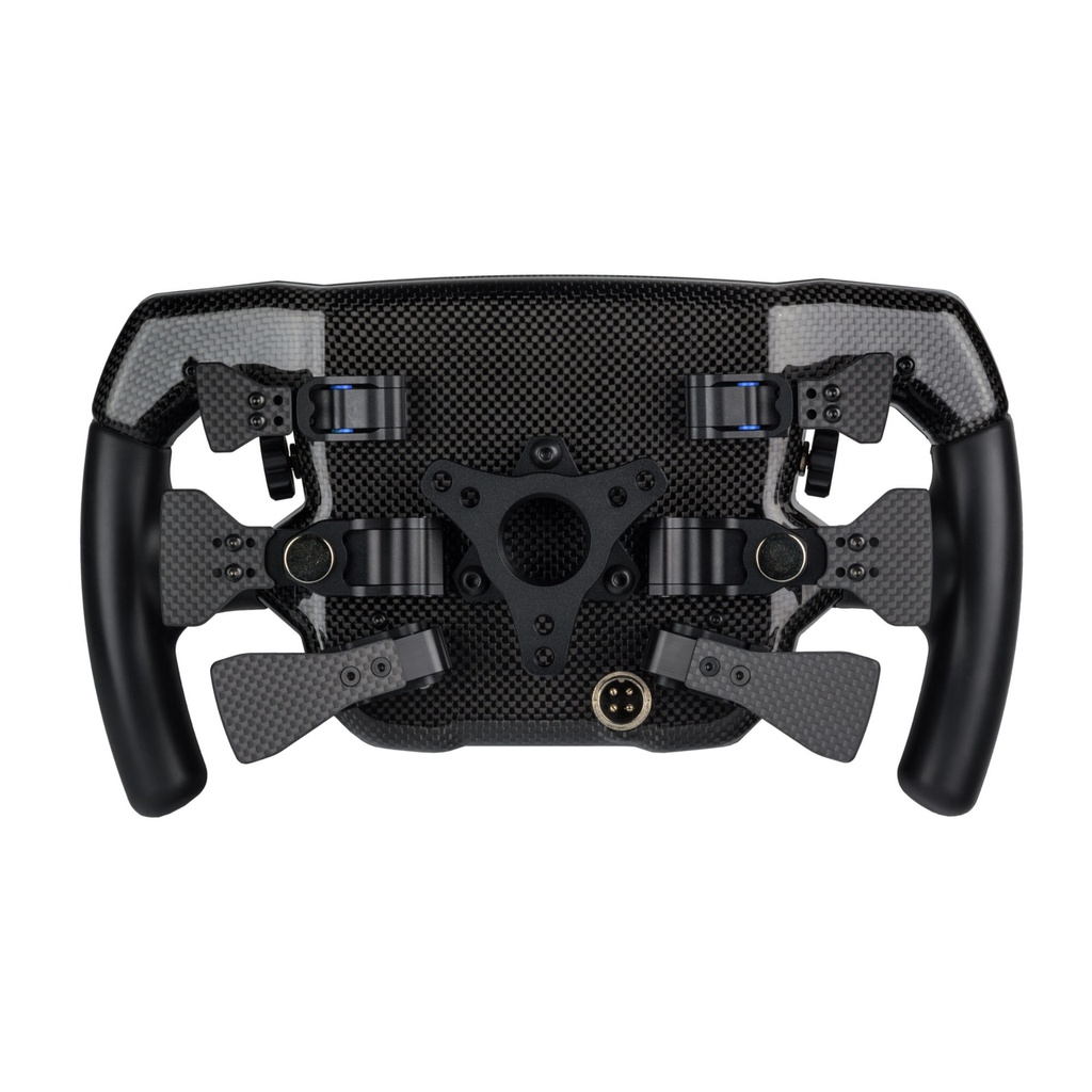 Rexing Mayaris 2 Formula Steering Wheel