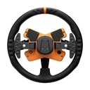 Simucube Orange Edition Tahko Round Wireless Steering Wheel