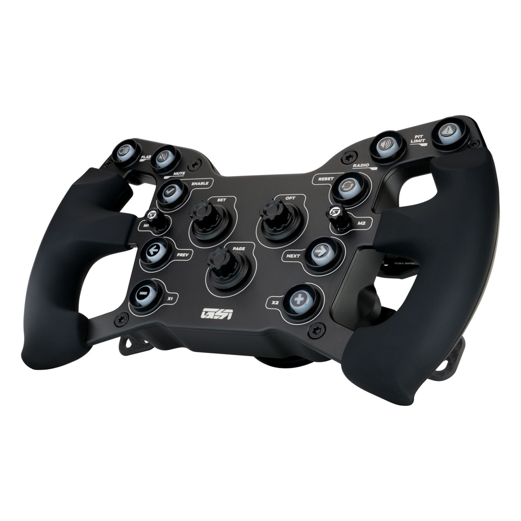 Gomez Sim Industries X-29 Steering Wheel