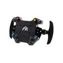 Ascher Racing B24L-SC Button Box / Steering Wheel Plate - Wireless