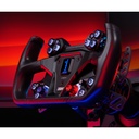 Gomez Sim Industries Interlock Ultra Steering Wheel