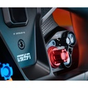 Gomez Sim Industries Interlock Ultra Steering Wheel