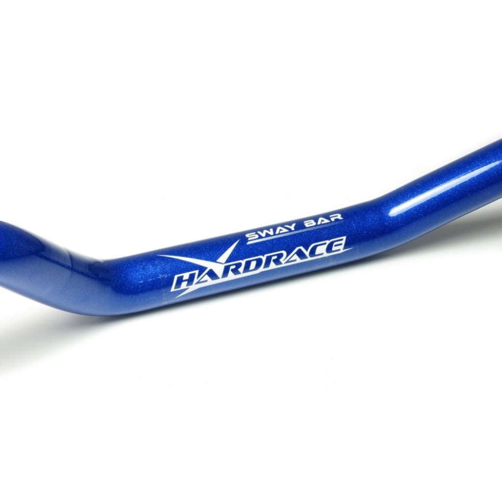 Hardrace Rear Anti-Roll Bar