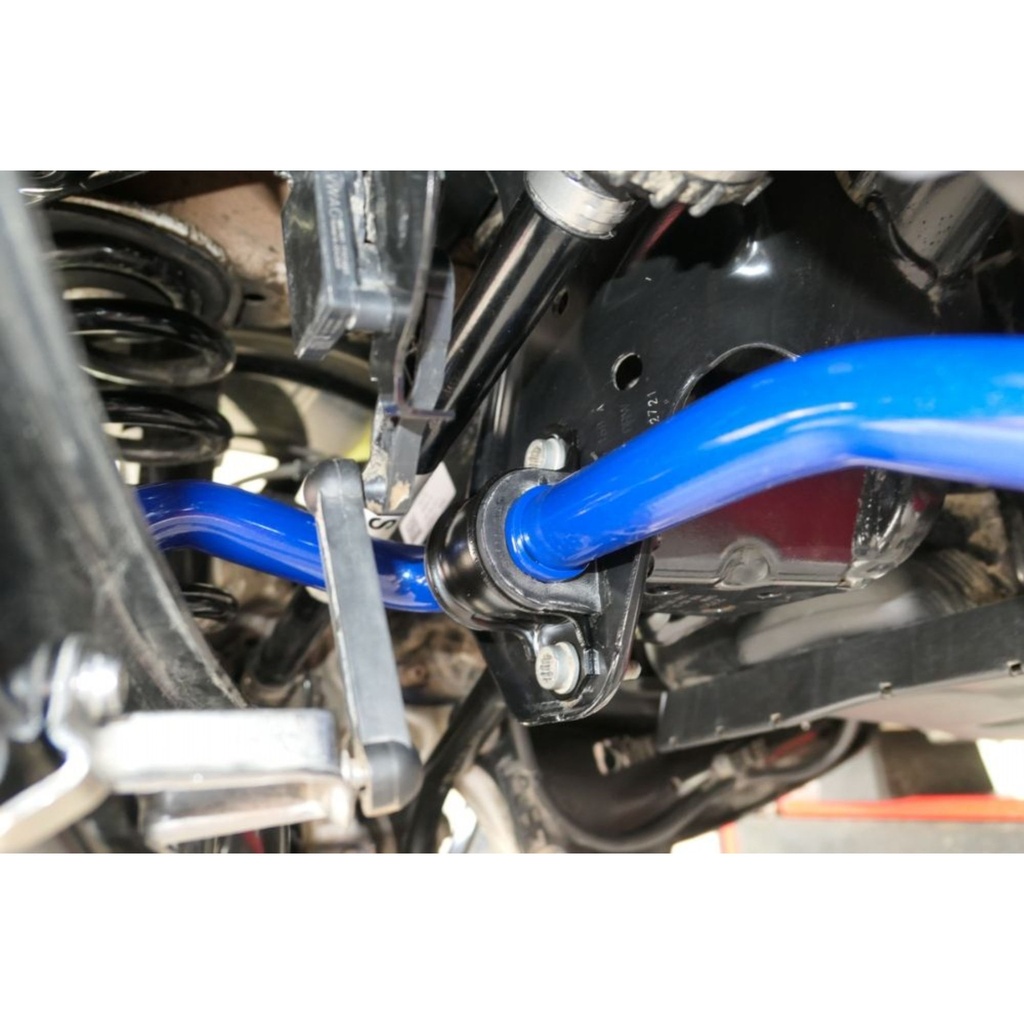 Hardrace Rear Anti-Roll Bar