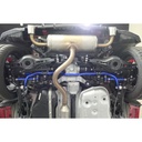 Hardrace Rear Anti-Roll Bar