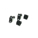 Hardrace Rear Anti-Roll Bar