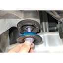 Hardrace Rear Differential Anti-Vibration Insert