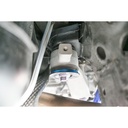Hardrace Rear Differential Anti-Vibration Insert