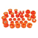 Polybush Upper Wishbone Bush Car - Set Of 4 REF 31E-01