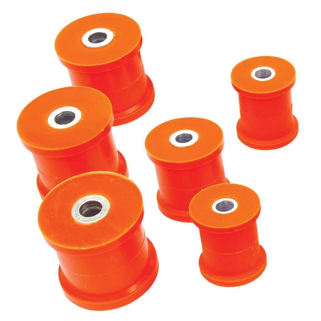Polybush 2" Rear Spring Large Front Bush (40R)