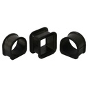 Whiteline Steering Rack Bushes Heavy Duty