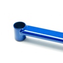 Hardrace Front Lower 4 Point Brace