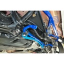 Hardrace Rear Subframe Reinforcement Brace