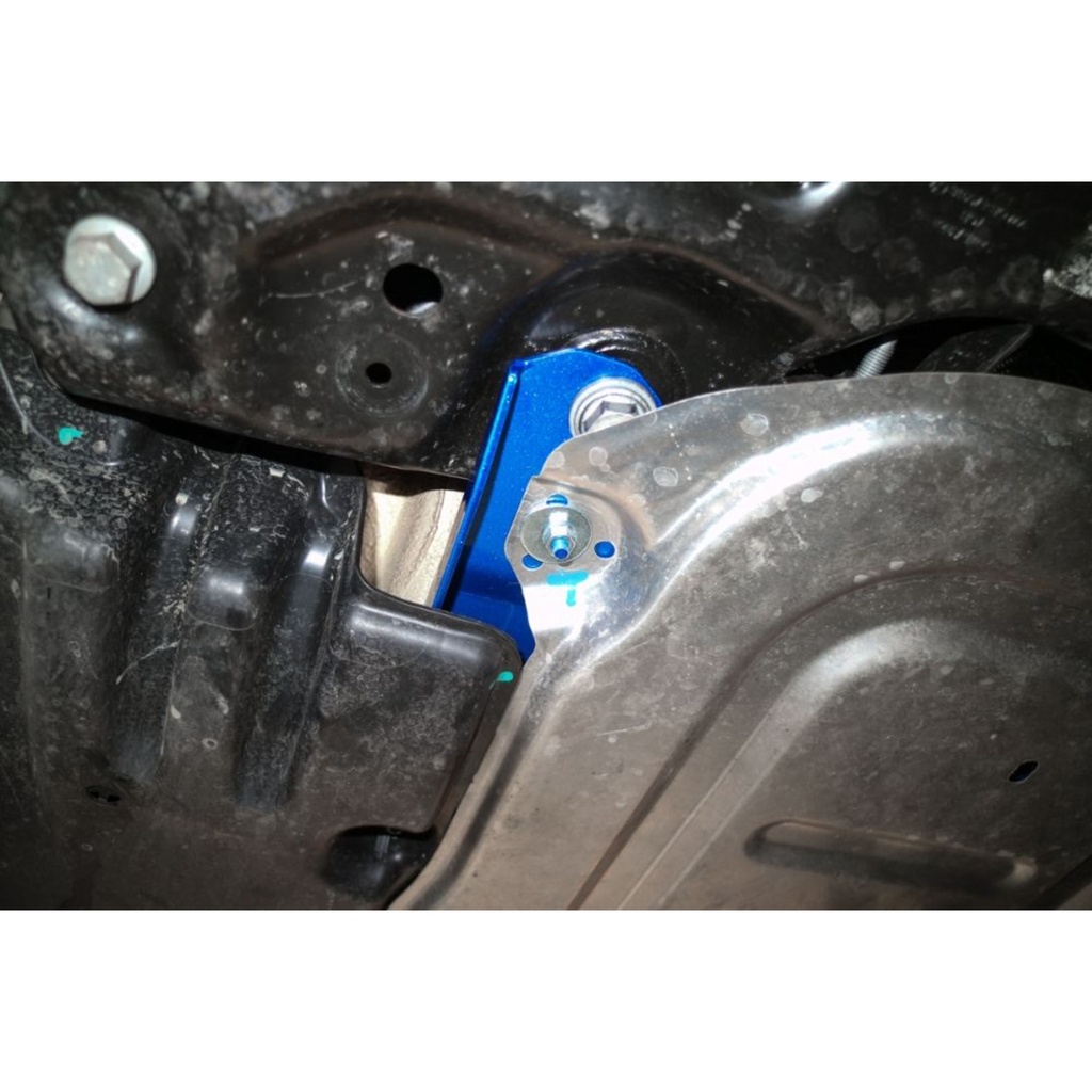 Hardrace Front Lower Brace