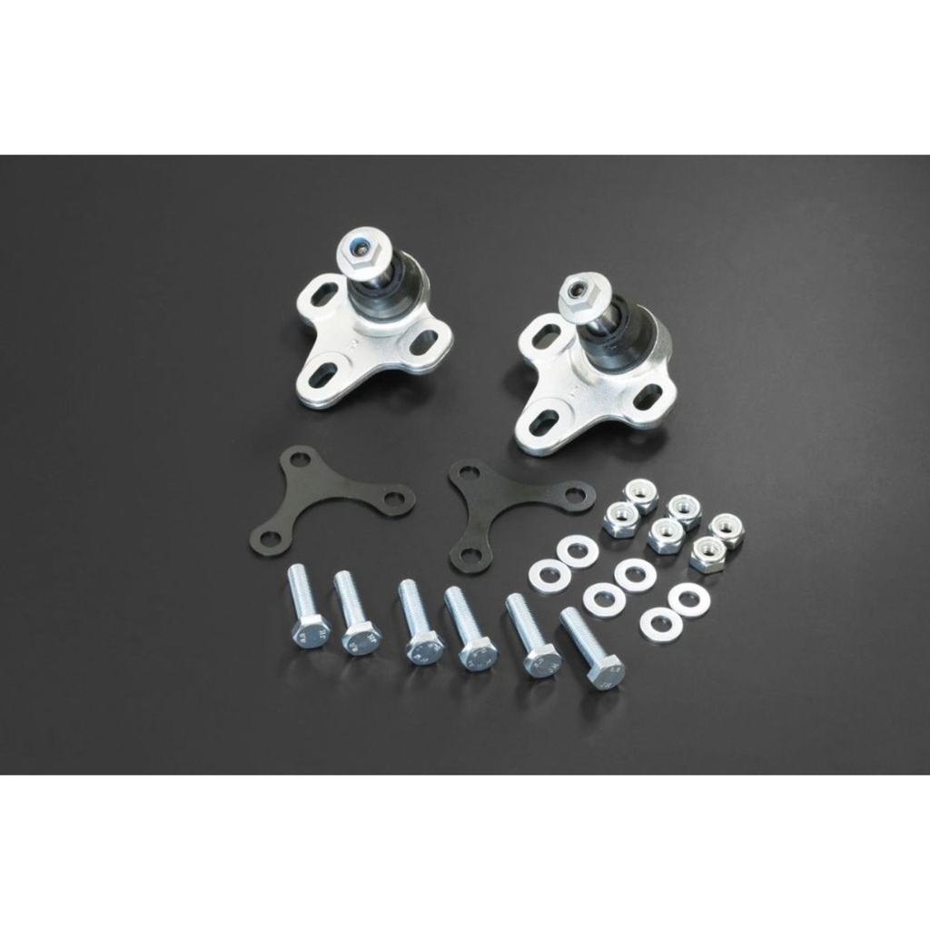 Hardrace Front Camber Adjustable Ball Joint