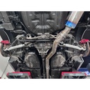 Hardrace Rear Lower Camber Kit