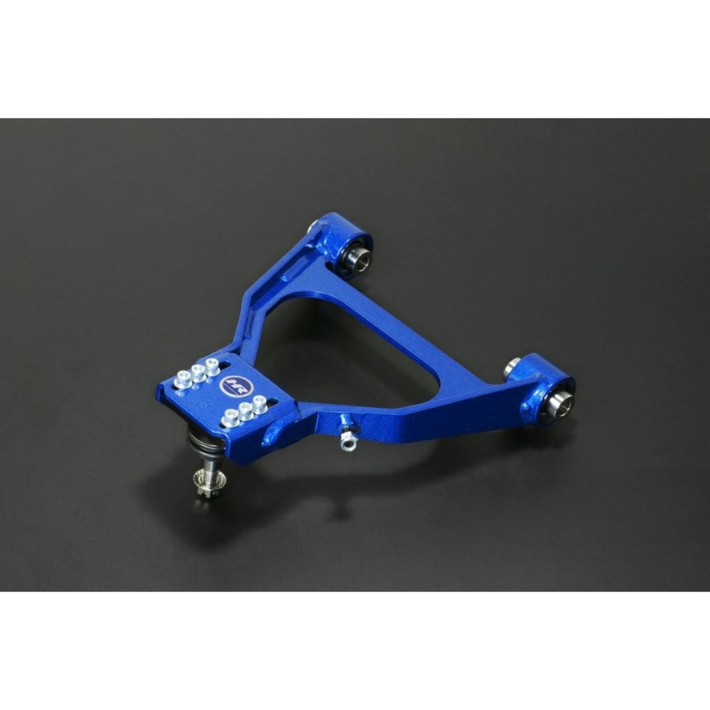 Hardrace Front Upper Camber kit