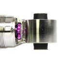 KW Suspension V3 Coilover Kit