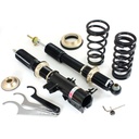 BC Racing BR Series Coilover Suspension Kit - 1 Way Damping Adjustment