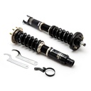 BC Racing BR Series Coilover Suspension Kit - 1 Way Damping Adjustment