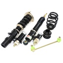 BC Racing ER Series Coilover Suspension Kit - 2 Way Damping Adjustment