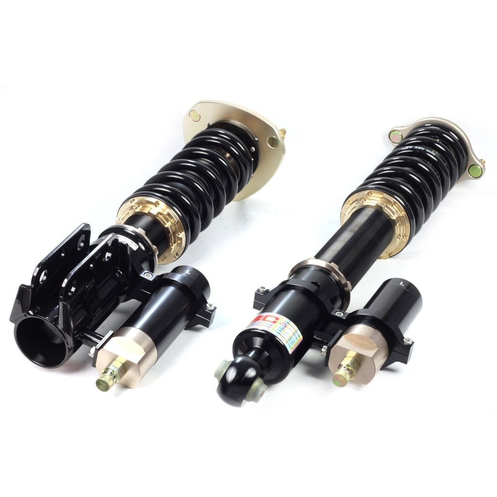 BC Racing ER Series Coilover Suspension Kit - 2 Way Damping Adjustment