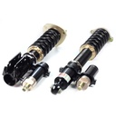 BC Racing ER Series Coilover Suspension Kit - 2 Way Damping Adjustment