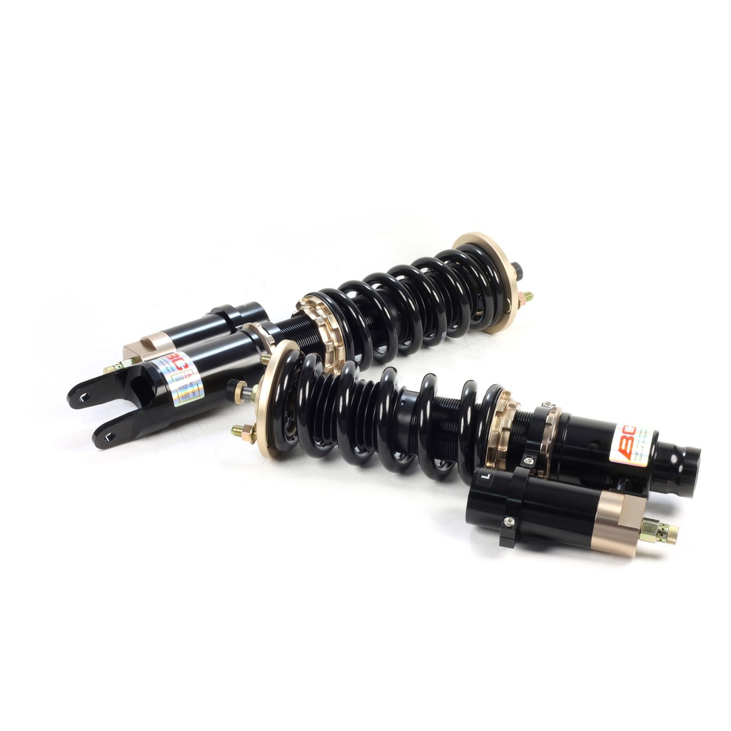 BC Racing ER Series Coilover Suspension Kit - 2 Way Damping Adjustment
