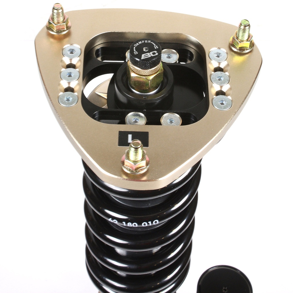BC Racing ER Series Coilover Suspension Kit - 2 Way Damping Adjustment