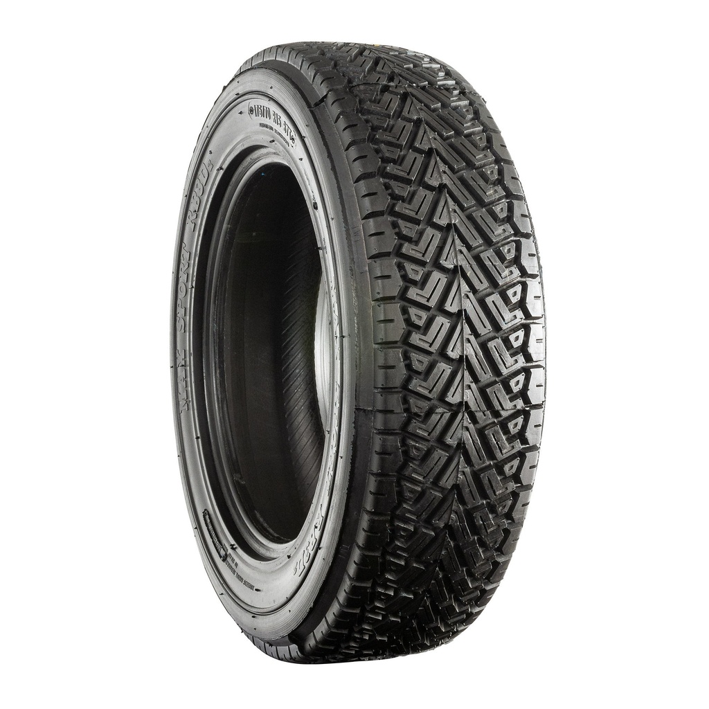 Maxsport RB3 Narrow Tyre