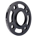 Team Dynamics Pro Classic MK1 Cortina Alloy Wheels In Matt Black Set Of 4