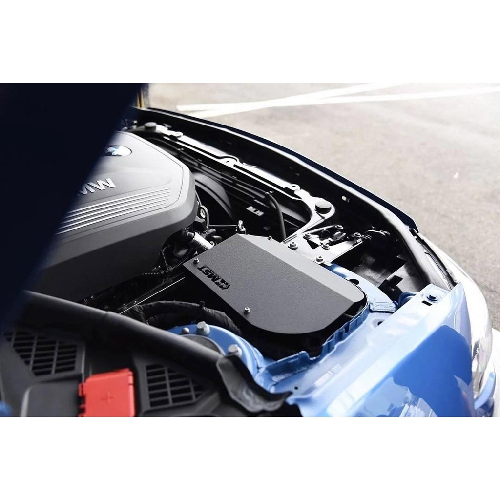 MST Performance Induction Kit