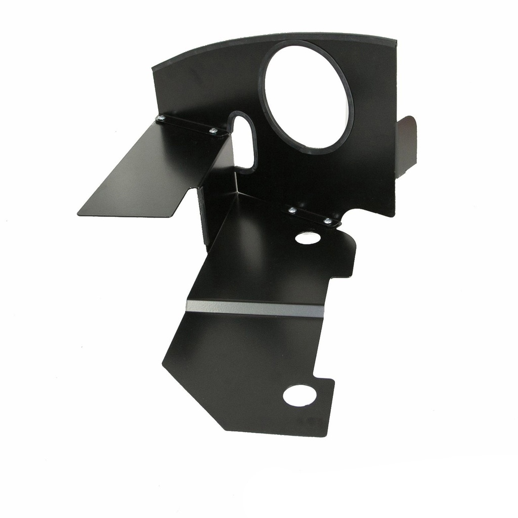 RamAir Performance Induction Kit