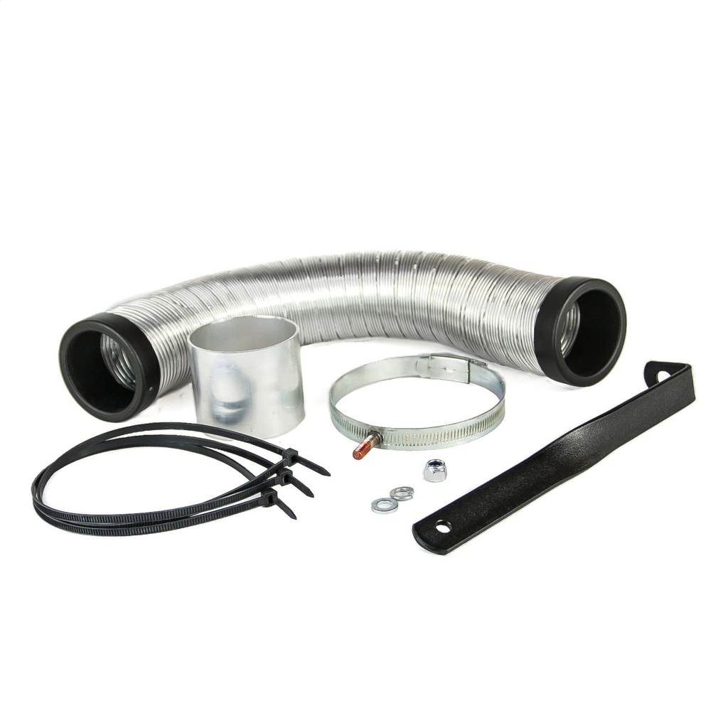 RamAir Performance Induction Kit