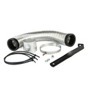 RamAir Performance Induction Kit