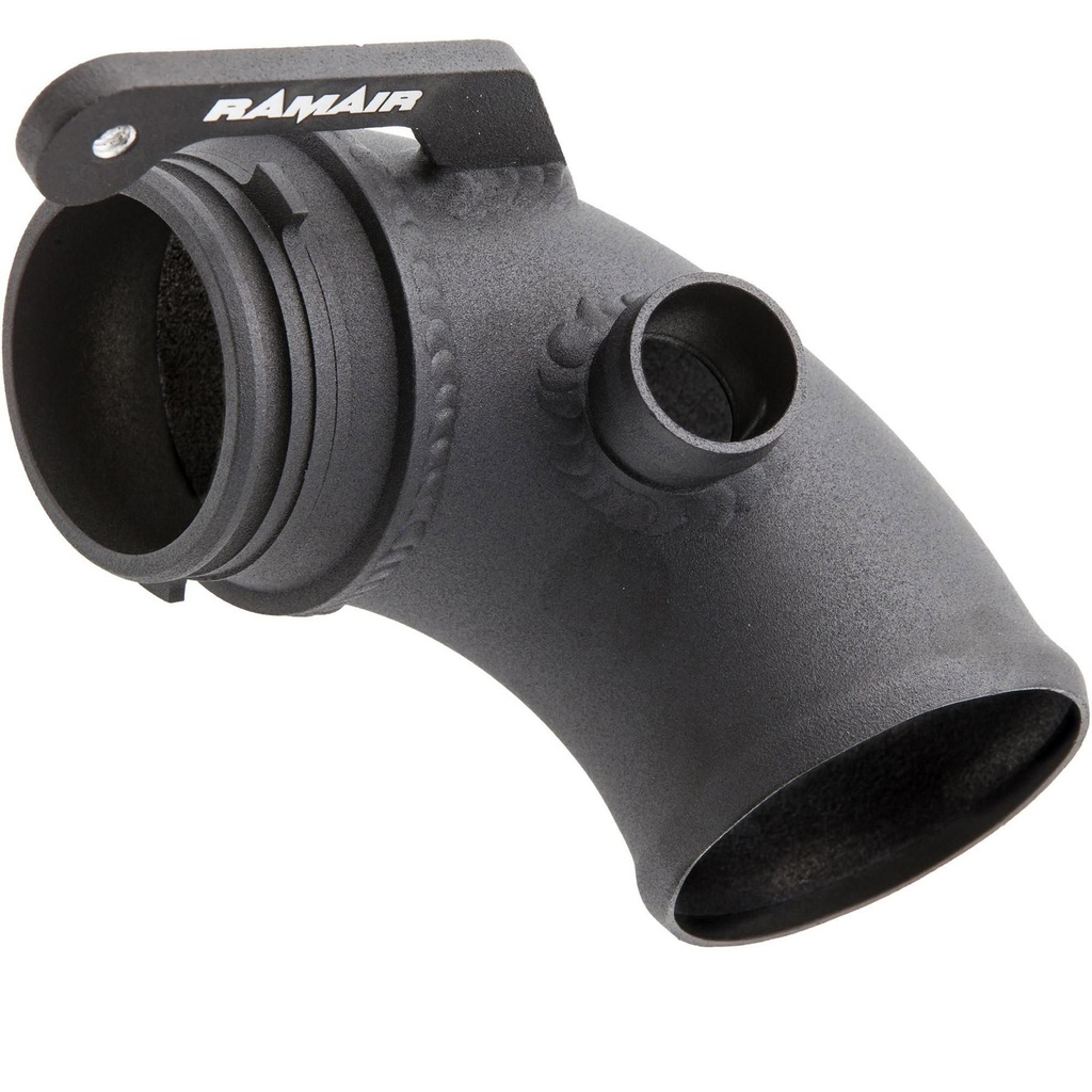 RamAir Performance Induction Kit With Red Hose