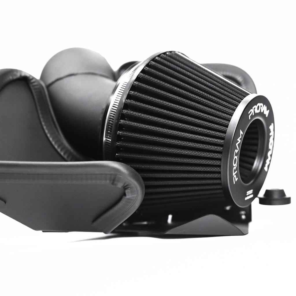 RamAir PRORAM Oversized Performance Induction Kit