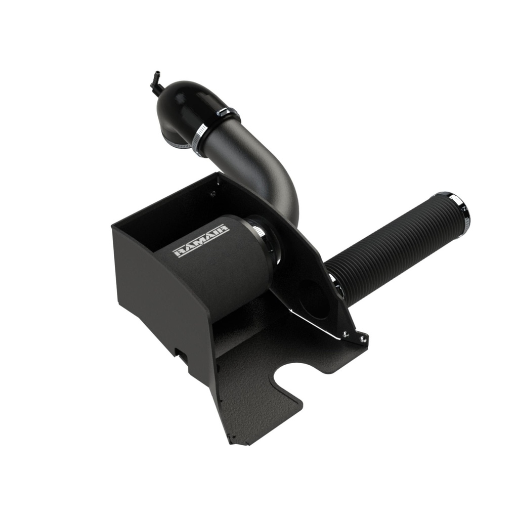 RamAir Performance Induction Kit