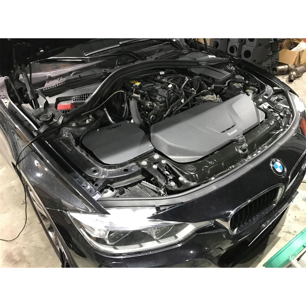MST Performance Induction Kit