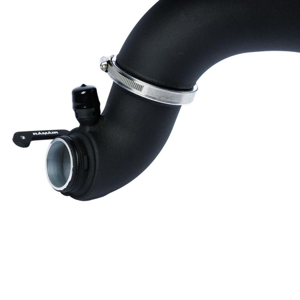 RamAir Oversized Performance Induction Kit