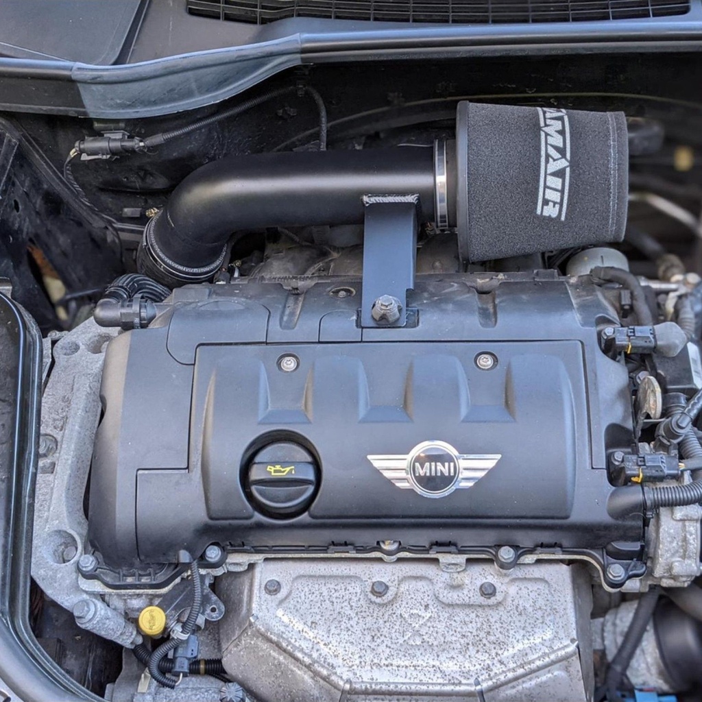 RamAir Performance Induction Kit
