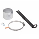 RamAir PRORAM Performance Induction Kit
