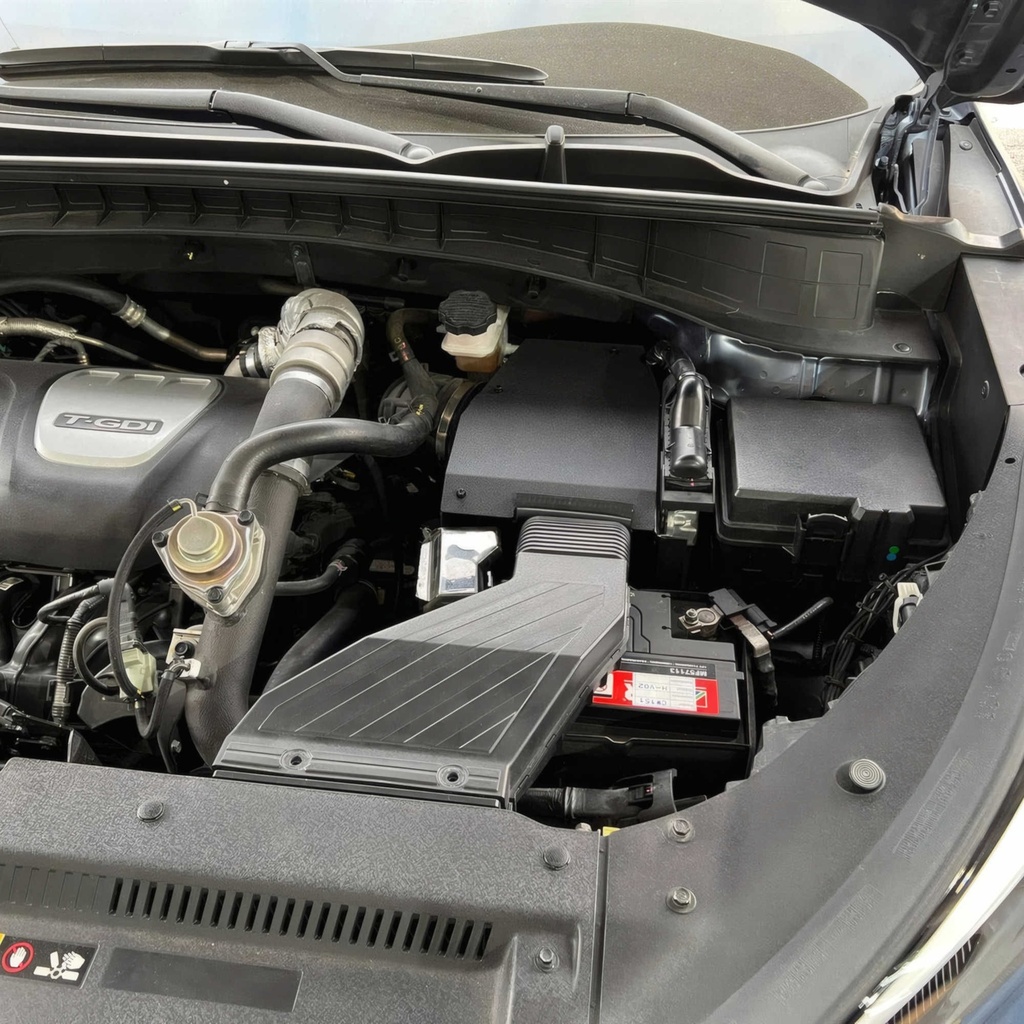 MST Performance Induction Kit