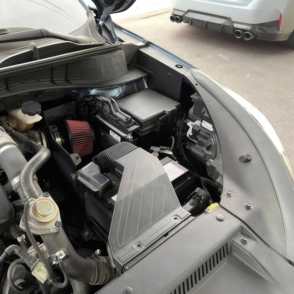 MST Performance Induction Kit