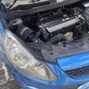 RamAir Performance Induction Kit