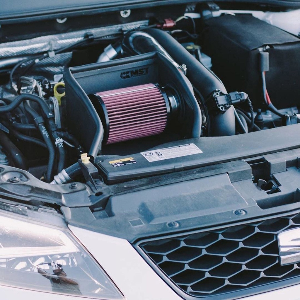 MST Performance Induction Kit