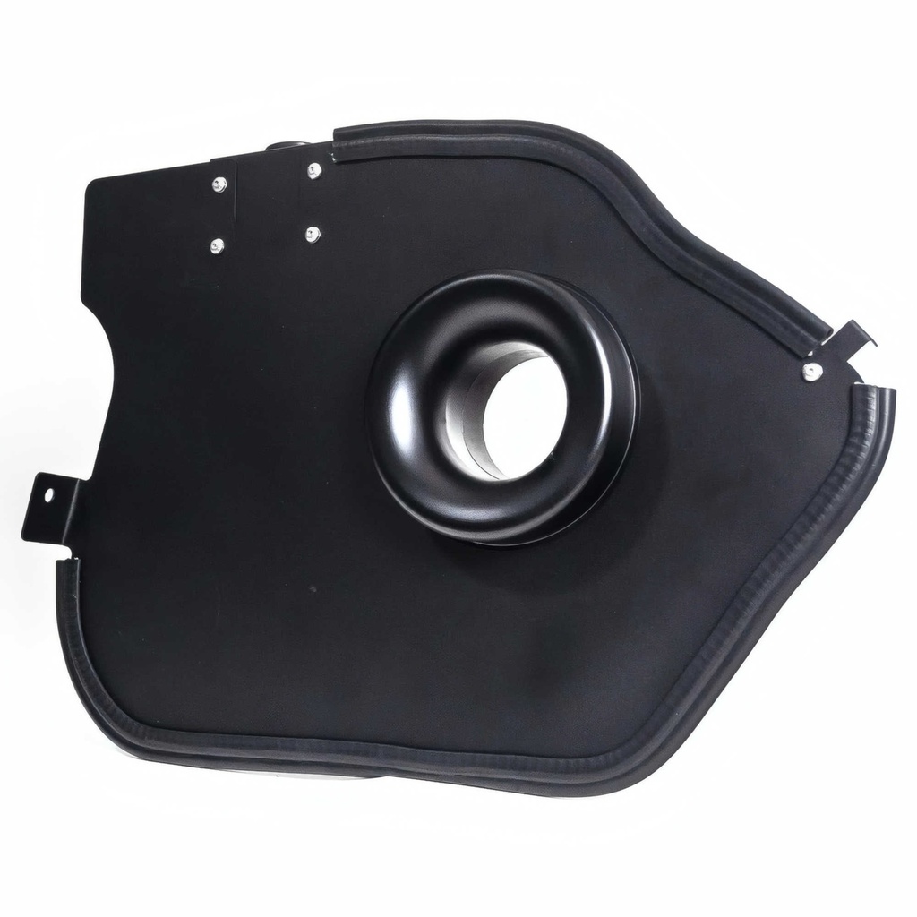 RamAir PRORAM Performance Induction Kit