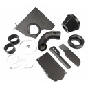 RamAir PRORAM Performance Induction Kit With Carbon Fibre Lid
